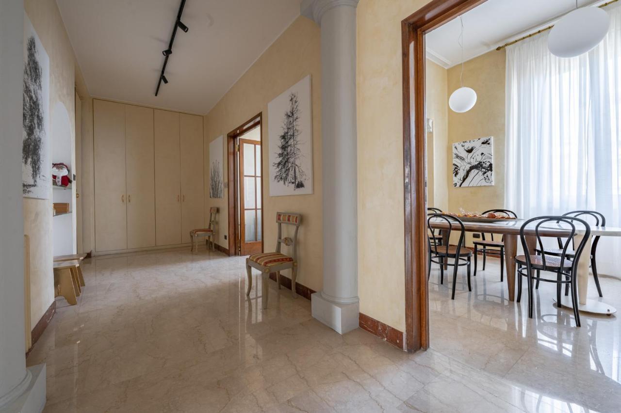 The Art Gallery Florencia Exterior foto