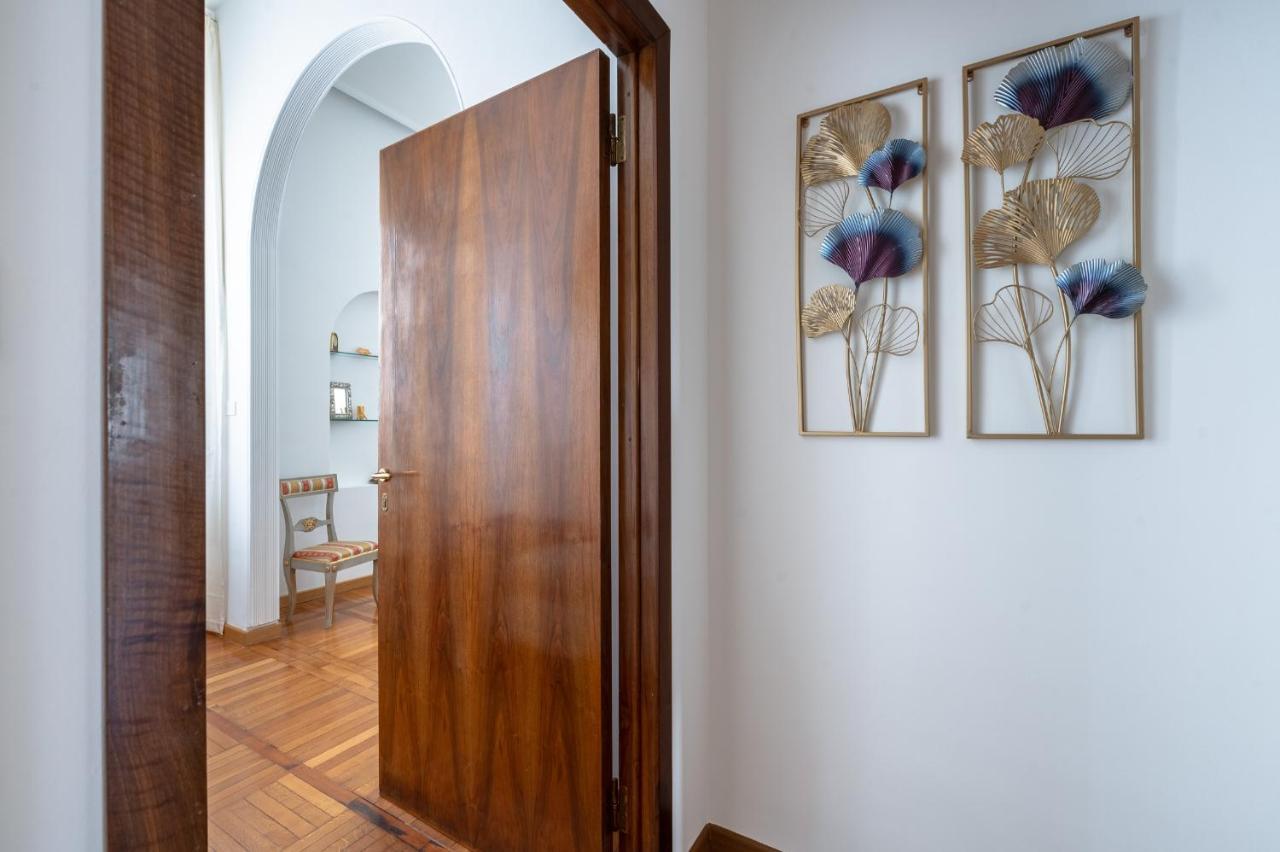 The Art Gallery Florencia Exterior foto