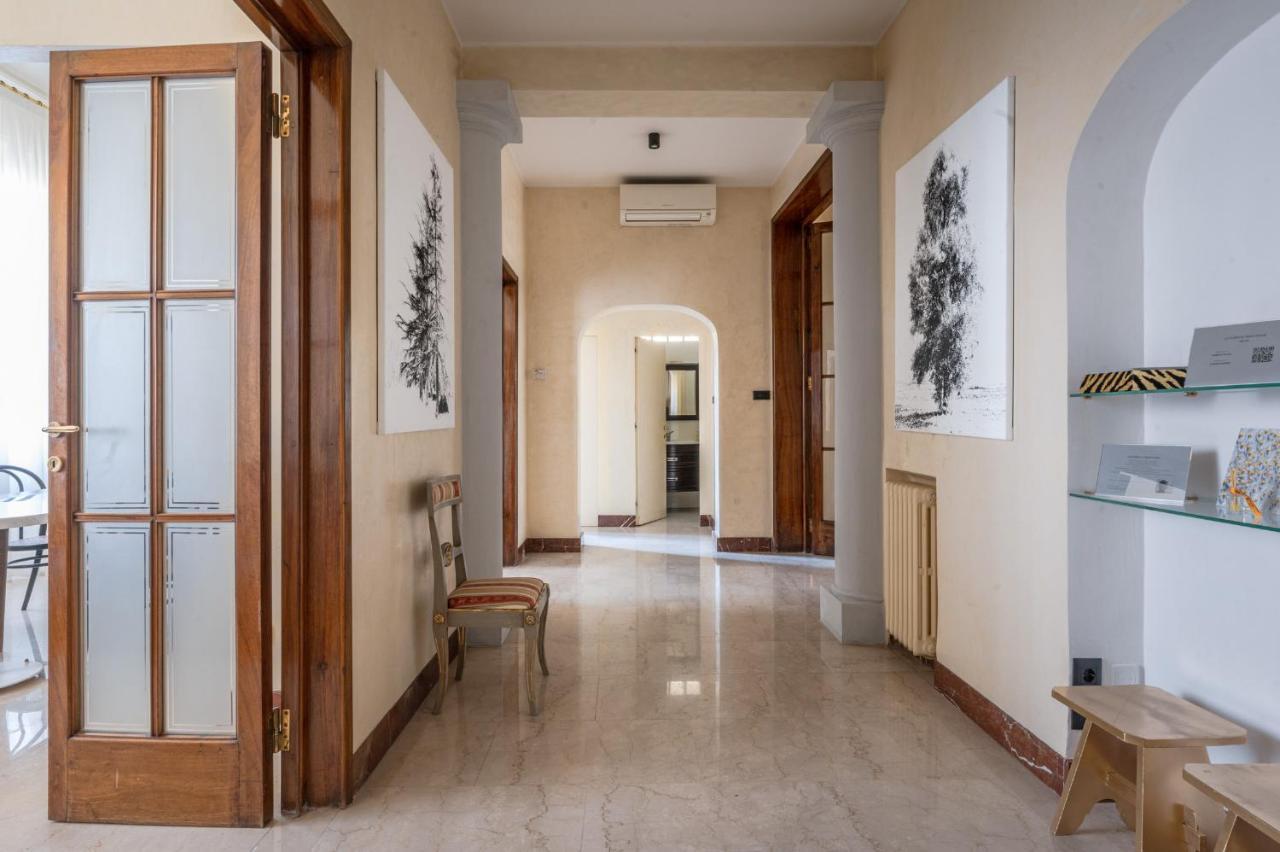 The Art Gallery Florencia Exterior foto